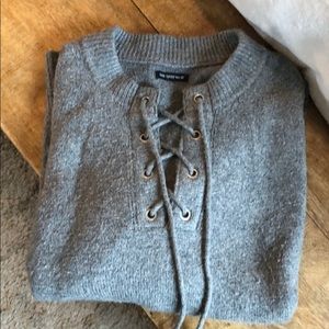 Whowhatwear soft and cozy sweater